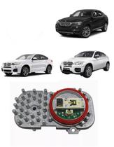 Modulo Reator Farol Led Angel Bm X3 X5 X6 2010 2011 2013 2014 2015 2016 2017 2018 7263051 1305715084 7240799 Modulo Reator Farol Led Angel Bm X3 X5 X6 2010 2011 2013 2014 2015 2016 2017 2018 7263051 1305715084 7240799