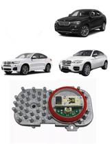 Modulo Reator Farol Led Angel Bm X3 X5 X6 7263051 1305715084 Modulo Reator Farol Led Angel Bm X3 X5 X6 7263051 1305715084