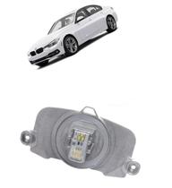 Modulo Reator Farol Led Angel Eyes Bm 316i 318i 320i 328i 330i 335i 2013 2014 2015 F30 F34 72131140 Modulo Reator Farol Led Angel Eyes Bm 316i 318i 320i 328i 330i 335i 2013 2014 2015 F30 F34 72131140