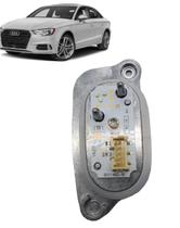 Modulo Reator Farol Led Direito Aud A3 S3 2017 20 8V0998474 Modulo Reator Farol Led Direito Aud A3 S3 2017 20 8V0998474