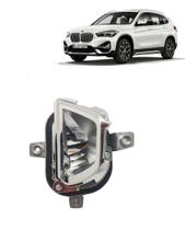 Módulo Reator Farol Led Direito Bm X1 X2 2016 2017 2018 2019 2020 63117428788 7428788 Módulo Reator Farol Led Direito Bm X1 X2 2016 2017 2018 2019 2020 63117428788 7428788
