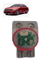 Modulo Reator Farol Led Direito C180 C200 C250 A2059067504 Modulo Reator Farol Led Direito C180 C200 C250 A2059067504