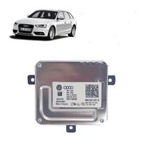 Modulo Reator Farol Led Drl A3 A4 A5 A6 A7 4g0907697d Ltmlltfl 28357968 2012 2013 2014 2015 2016 Modulo Reator Farol Led Drl A3 A4 A5 A6 A7 4g0907697d Ltmlltfl 28357968 2012 2013 2014 2015 2016