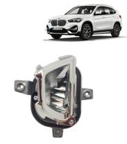 Módulo Reator Farol Led Esquerdo Bm X1 X2 2016 2017 2018 2019 2020 63117428787 Módulo Reator Farol Led Esquerdo Bm X1 X2 2016 2017 2018 2019 2020 63117428787
