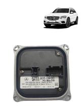 Modulo Reator Farol Led Merc Glc300 Glc43 Glc350 A2539050900 Modulo Reator Farol Led Merc Glc300 Glc43 Glc350 A2539050900