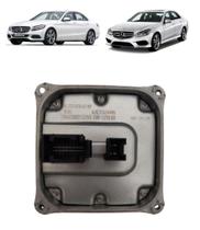 Módulo Reator Farol Led Merced C180 C200 C300 E300 E200 Módulo Reator Farol Led Merced C180 C200 C300 E300 E200