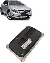 Módulo Reator Farol Led Merced Gla45 Gla200 Gla250 2013 2014 2015 2016 2017 2018 2019 A1769004104-A, A1769004104 Módulo Reator Farol Led Merced Gla45 Gla200 Gla250 2013 2014 2015 2016 2017 2018 2019 A1769004104-A, A1769004104