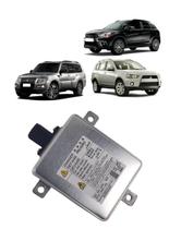 Módulo Reator Farol Xenon Asx Lancer Outlander Pajero Full