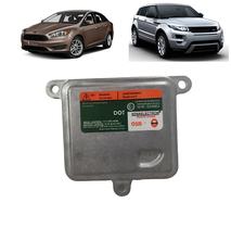 Módulo Reator Farol Xenon Focus Evoque Jagua Xf 2013 2014 2015 2016 2017 D3s f1ez13c170a 10r 034663