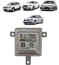Modulo Reator Farol Xenon Jetta Golf Tiguan Passat Aud A1 A3 A4 A5 Q3 Q5 2012 2013 2014 2015 2016 2017 8K0941597E