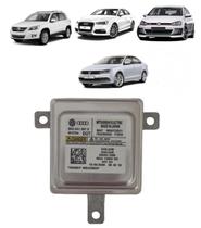 Modulo Reator Farol Xenon Jetta Golf Tiguan Passat Aud A1 A3