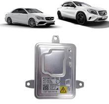 Modulo Reator Farol Xenon Merced Gla250 Gla200 Gla45 Cla200 Cla180 Cla45 Cla250 Nova A2229003300 Q02 2013 2014 2015 Modulo Reator Farol Xenon Merced Gla250 Gla200 Gla45 Cla200 Cla180 Cla45 Cla250 Nova A2229003300 Q02 2013 2014 2015