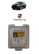 Modulo Reator Farol Xenon Porsc Cayenne 2010 95563119401