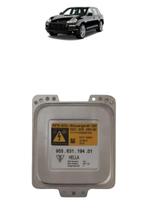 Modulo Reator Farol Xenon Porsc Cayenne 957 2006 2007 2008 2009 2010 95563119401 5DC00928500 Modulo Reator Farol Xenon Porsc Cayenne 957 2006 2007 2008 2009 2010 95563119401 5DC00928500