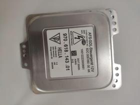 Modulo Reator Farol Xenon Porsc Panamera 2013 97061814301