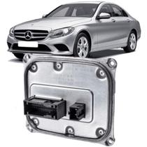 Modulo Reator Lampada de Led C180 C200 C250 de 2015 À 2018