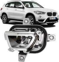 Modulo Reator Led Angel Eyes Farol Bmw X3/X4