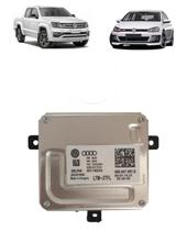 Módulo Reator Led Do Drl Durno U Fárol Amarok Golf Mk7 Módulo Reator Led Do Drl Durno U Fárol Amarok Golf Mk7