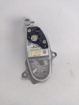 Módulo Reator Led Do Farol Esquerdo Bm X3 X4 63117466109 Módulo Reator Led Do Farol Esquerdo Bm X3 X4 63117466109