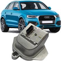 Modulo Reator Led Drl Farol Direito Audi Q3 Modulo Reator Led Drl Farol Direito Audi Q3