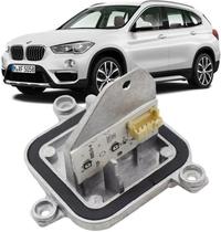 Modulo Reator Led Drl Farol Esquerdo Bmw X1