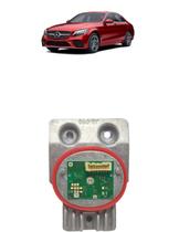 Modulo Reator Led Drl Farol Esquerdo Merced C180 C200 C300 C350 C63 C43 2018 2019 2020 7 Pinos A2059060001 Modulo Reator Led Drl Farol Esquerdo Merced C180 C200 C300 C350 C63 C43 2018 2019 2020 7 Pinos A2059060001