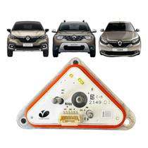 Módulo Reator Led Drl Luz Farol Esquerdo Duster Logan Módulo Reator Led Drl Luz Farol Esquerdo Duster Logan