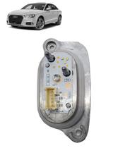 Modulo Reator Led Farol Esquerdo Aud A3 S3 2017 2018 2019 2020 8V0998473 Motorista Modulo Reator Led Farol Esquerdo Aud A3 S3 2017 2018 2019 2020 8V0998473 Motorista