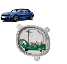 Modulo Reator Led Farol Esquerdo Bm 320i 325i 330i 2019 2020 2021 2022 63119883631 Motorista 9883631