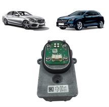 Módulo Reator Led Merced C300 C350 C43 Gla200 Gla250 Gla45 Módulo Reator Led Merced C300 C350 C43 Gla200 Gla250 Gla45