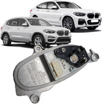 Modulo Reator Led Seta Farol Direito Bmw X3/X4
