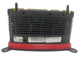 Módulo Reator Tms Farol Bm 528i 535i 550i M5 2012 2013 2014 2015 2016 63117440878