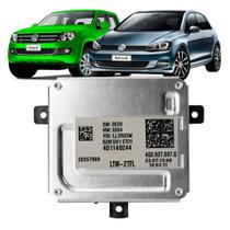 Módulo Reator Xenon Audi A3 A4 Q3 Amarok Golf 4g0907697g Módulo Reator Xenon Audi A3 A4 Q3 Amarok Golf 4g0907697g