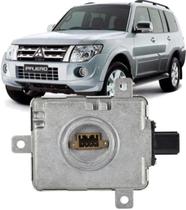 Modulo Reator Xenon Farol Asx Pajero Full Outlander Lancer