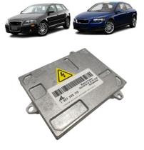 Módulo Reator Xenon Farol D1s C30 Aud A3 A4 C300 1307329115 2007 2008 2009 2010 2011 2012 1307329293