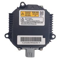 Módulo Reator Xenon Farol Suba Impreza Forester 2006 2007 2008 2009 2010 2011 Nzmic11lbca000 nzmns111lana nzmns111lanh