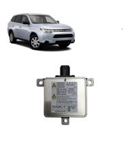 Módulo Reator Xenon Outlander 2013 2014 2015 2016 Xenon Farol Mitsubis W3T21571 W3T23371 301C463, 8301C463 Módulo Reator Xenon Outlander 2013 2014 2015 2016 Xenon Farol Mitsubis W3T21571 W3T23371 301C463, 8301C463