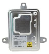 Modulo Reator Xenon P/ Mercedes Benz A200 2012 2013 2014 Nfe