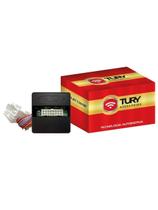 Modulo Rebatimento De Retrovisor E Tilt Down Tury Park...