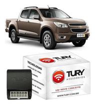 Módulo Rebatimento De Retrovisores Chevrolet S10 Lt Diesel Módulo Rebatimento De Retrovisores Chevrolet S10 Lt Diesel