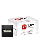 Modulo Rebatimento Retrovisor Tury Park2A Triton 12+... Modulo Rebatimento Retrovisor Tury Park2A Triton 12+...