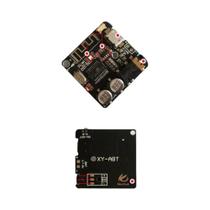 Módulo Receptor De Áudio Estéreo Bluetooth Mini 3.7-5V Com Microfone Para Arduino E Decodificador