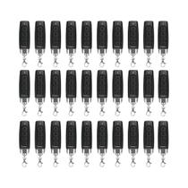 Módulo Receptor De Controle Remoto Sem Fio 433mhz 50PCS 10PCS Transmissor RF Para Porta De Garagem E Módulo Receptor De Controle Remoto Sem Fio 433mhz 50PCS 10PCS Transmissor RF Para Porta De Garagem E