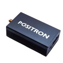 Módulo Receptor TV Digital Automotivo Pósitron ONESEG 1-SEG Módulo Receptor TV Digital Automotivo Pósitron ONESEG 1-SEG