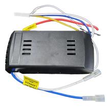 Módulo Receptor Ventilador Teto Ventisol Inverter Versão B Módulo Receptor Ventilador Teto Ventisol Inverter Versão B