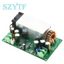 Módulo Redutor DC-DC Ajustável De Alta Potência 600W 12V-75V Para 5V 19V 21V 24V 48V Conversor 600W Módulo Redutor DC-DC Ajustável De Alta Potência 600W 12V-75V Para 5V 19V 21V 24V 48V Conversor 600W