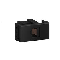 Módulo Refinatto Preto - Internet RJ45 13799537 - Weg Módulo Refinatto Preto - Internet RJ45 13799537 - Weg