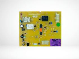 Modulo refrigerador brastemp brm 40/44/47/48/49 biv cp - 326034873
