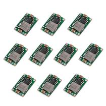 Módulo regulador de tensão HUNSOOL MP184EN 3.3V 1.5A Módulo regulador de tensão HUNSOOL MP184EN 3.3V 1.5A