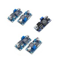 Módulo Regulador de Tensão LM2596S DC-DC Step Down